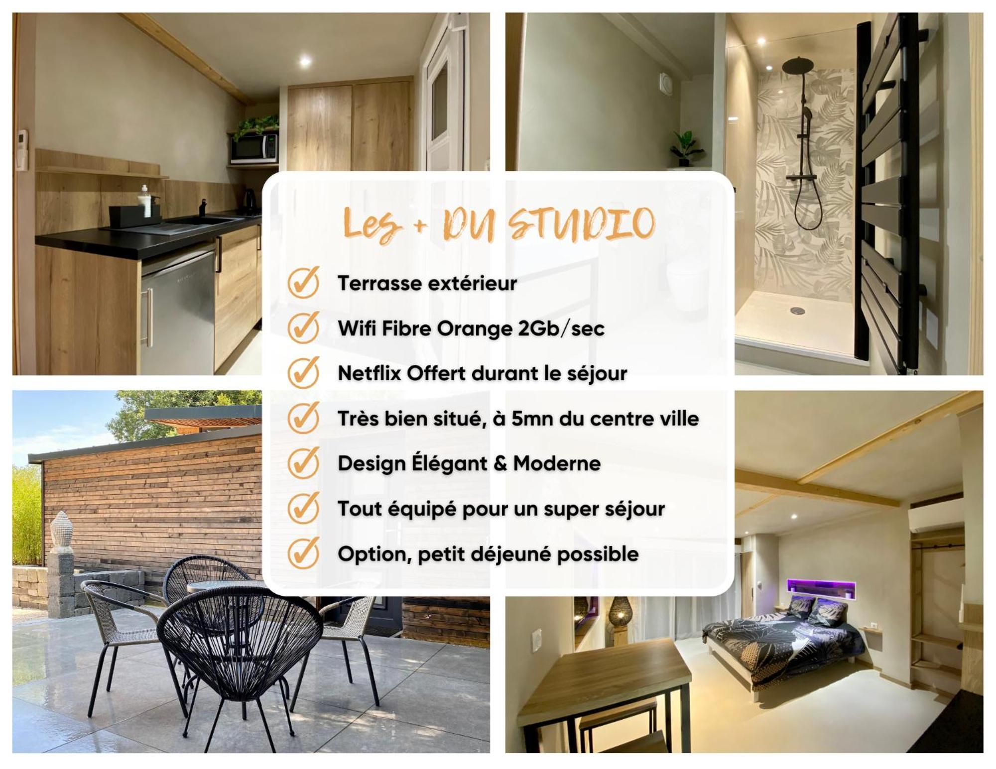 Le Cottage Zen Love Foucherans  Екстер'єр фото