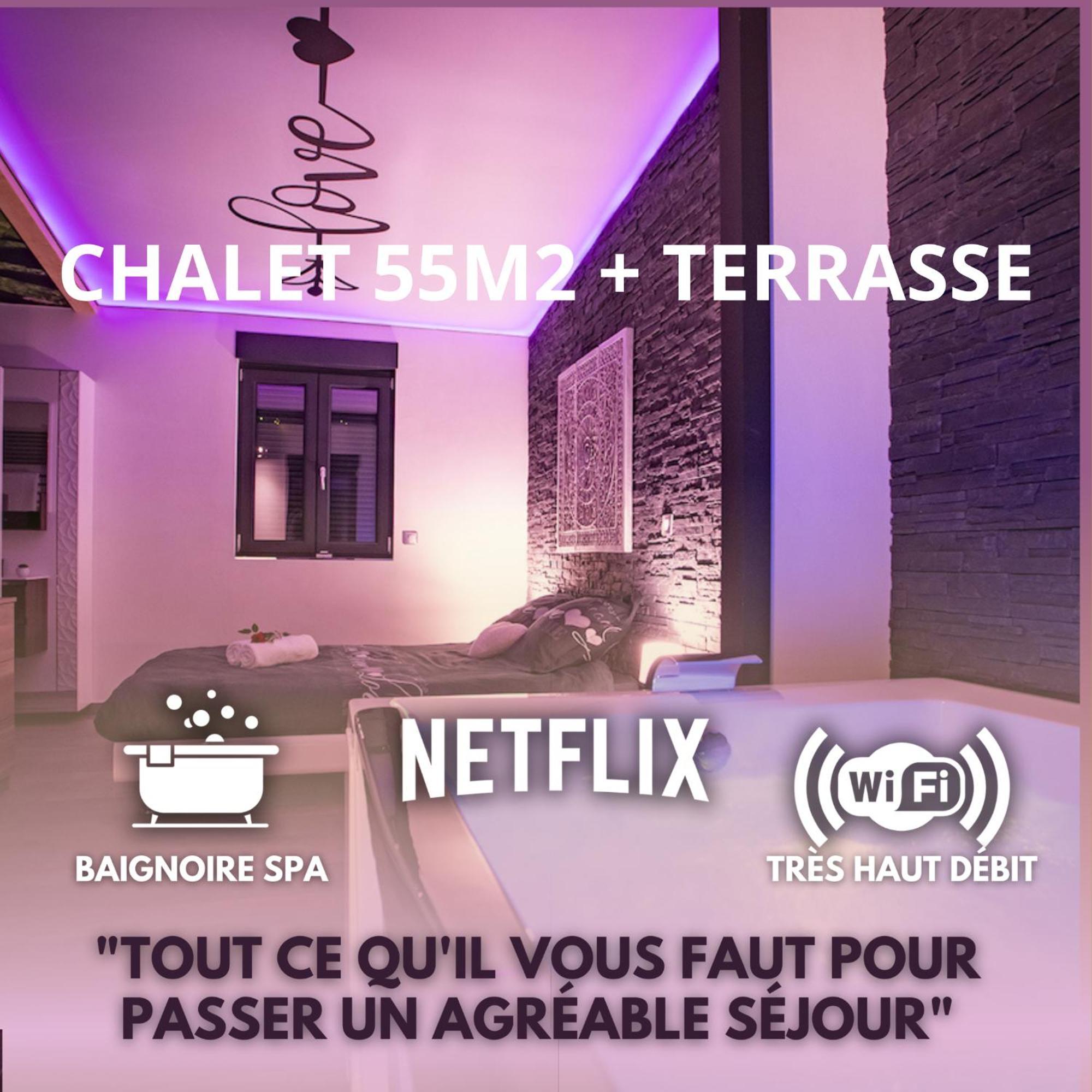 Le Cottage Zen Love Foucherans  Екстер'єр фото